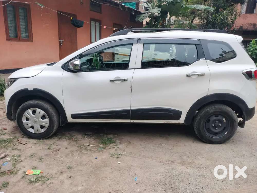 Renault Triber 1.0 Rxe Manual 2020