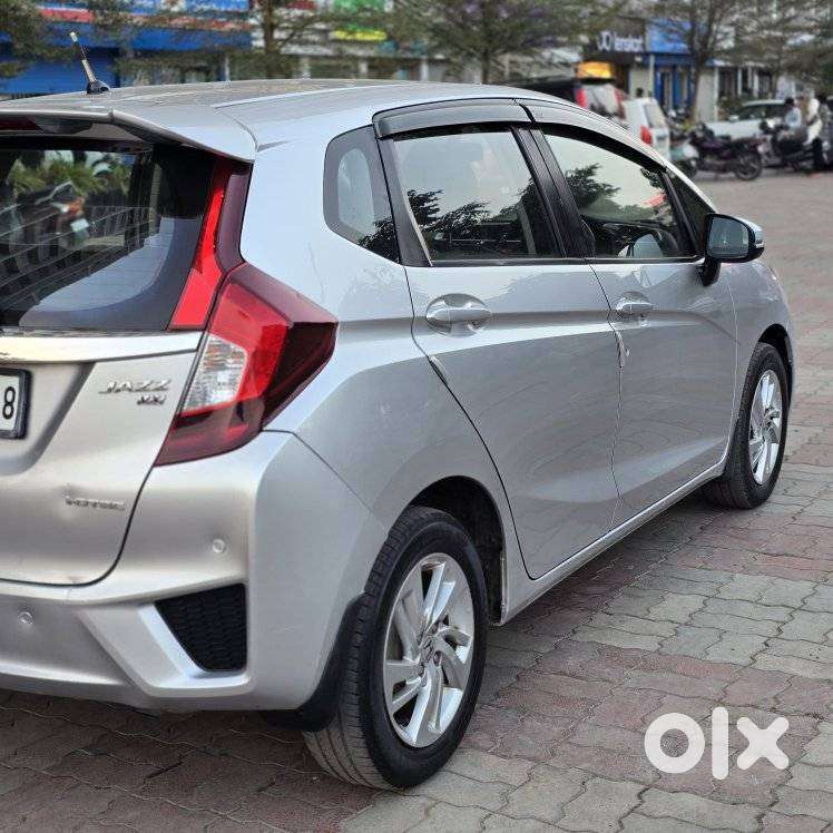 Honda Jazz 1.5 V I Dtec, 2017, Diesel