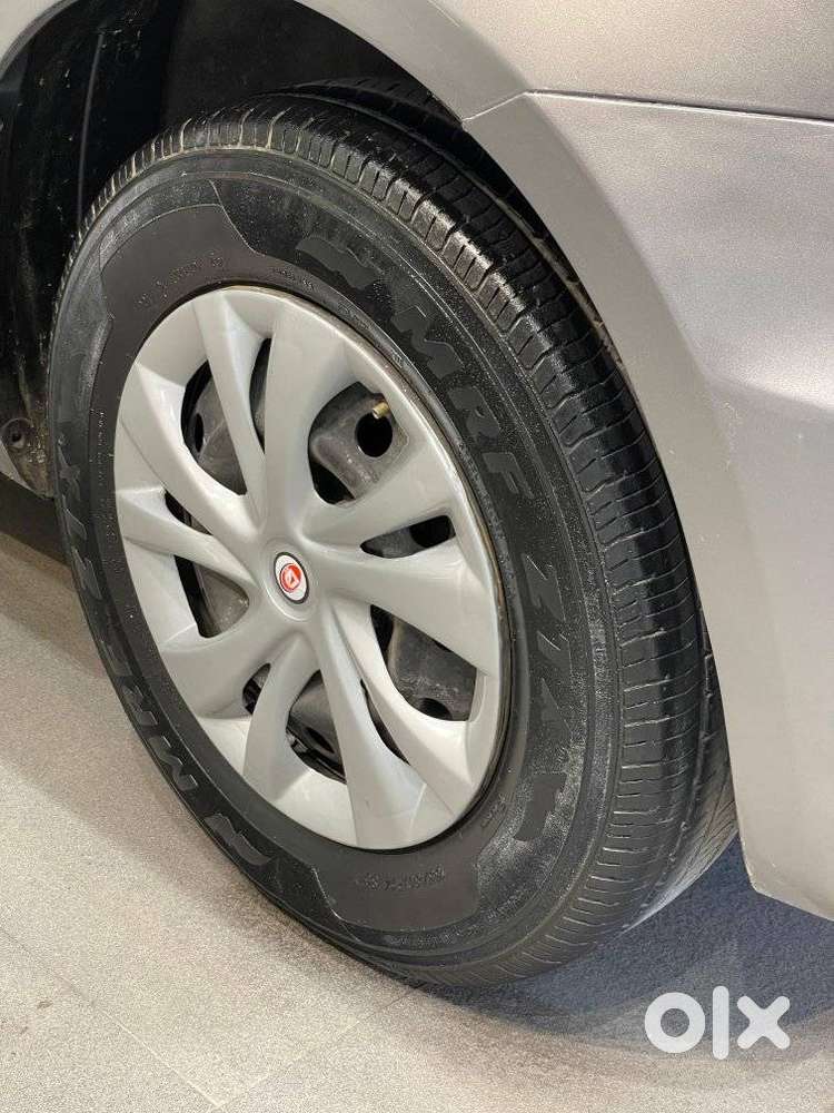 Maruti Suzuki Swift Vdi (o), 2016, Diesel