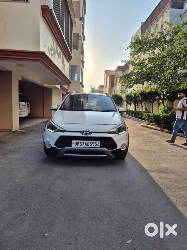 I20 Active Sx(o) Diesel