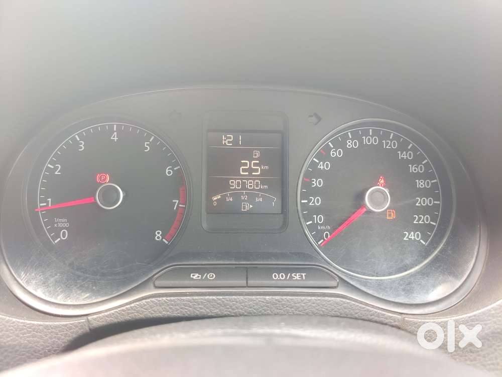 Volkswagen Polo 1.0 Highline Plus Tsi, 2020, Petrol