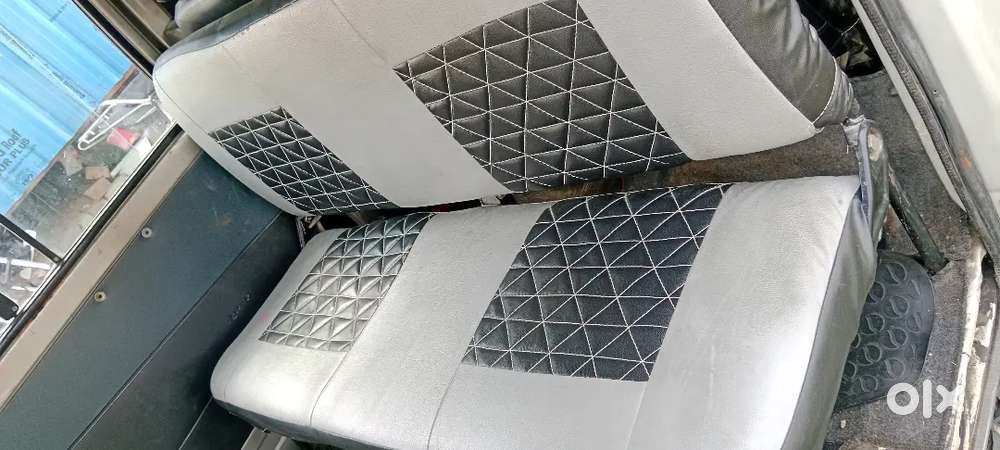 Maruti Omni