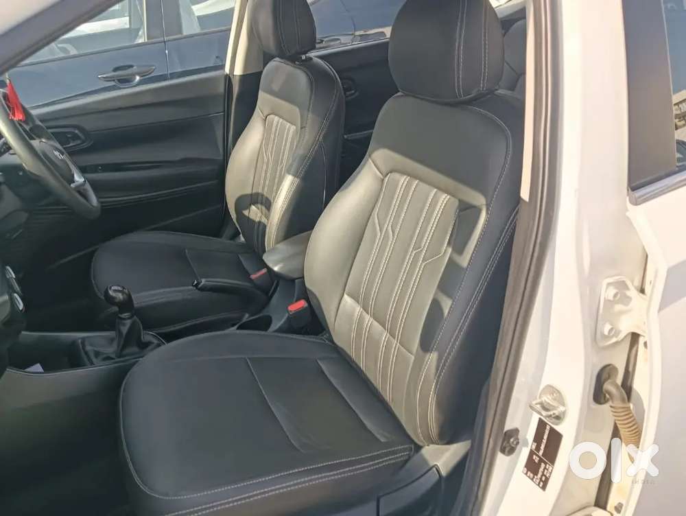 Hyundai New I20 Sportz 2021