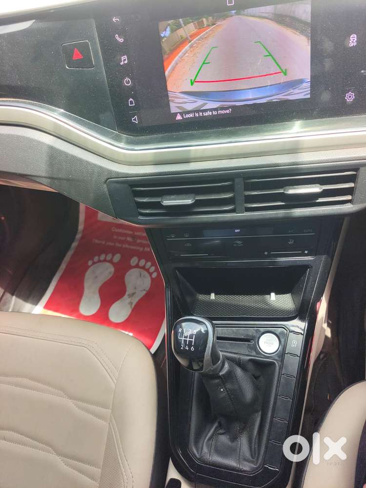 Volkswagen Virtus 1.0 Highline Tsi, 2023, Petrol