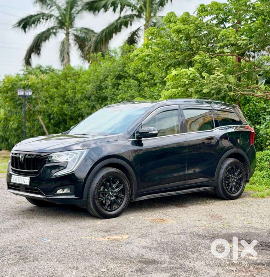 Mahindra Xuv700, 2025, Diesel