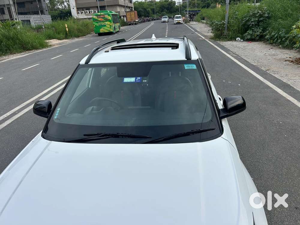 Hyundai Venue N Line N8 Dct, 2023, Petrol