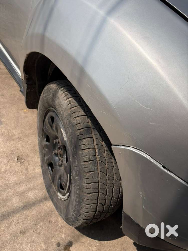 Renault Duster 2013 Diesel Good Condition