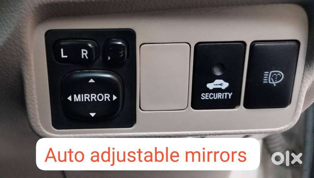 Toyota Corolla Altis Diesel Le, 2012, Diesel