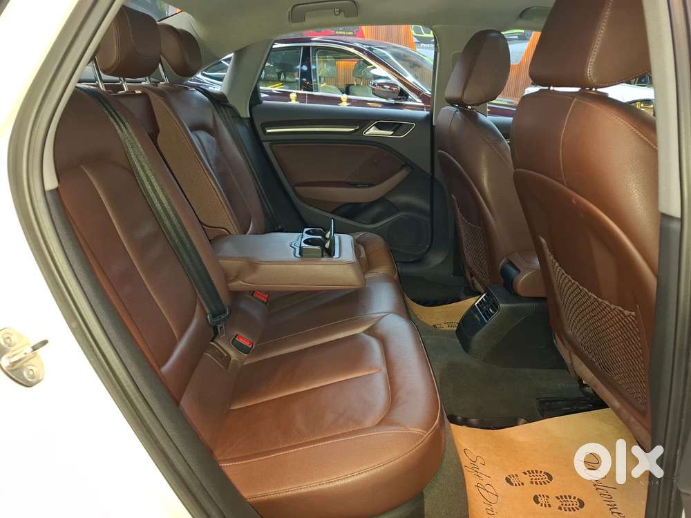 Audi A3 1.4 35 Tfsi Premium Plus, 2019, Petrol