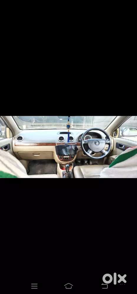 Chevrolet Optra 2010 / Dec Diesel 130945 Km Driven/29