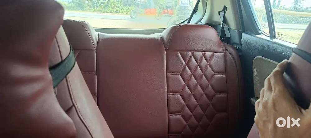 Maruti Suzuki Alto K10 2016 Petrol 110000 Km Driven