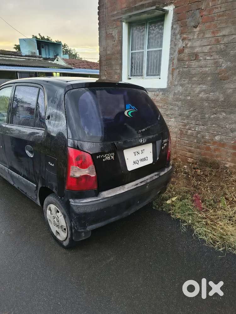 Hyundai Santro Xing 2006