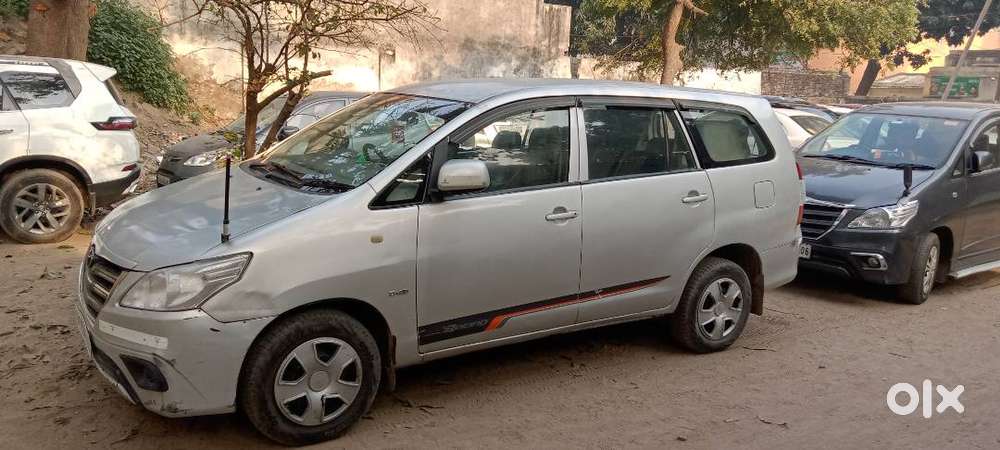 Toyota Innova