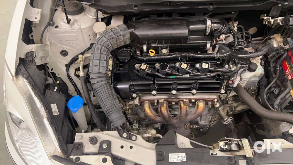 Maruti Suzuki Dzire 1.2 Vxi Amt, 2019, Petrol