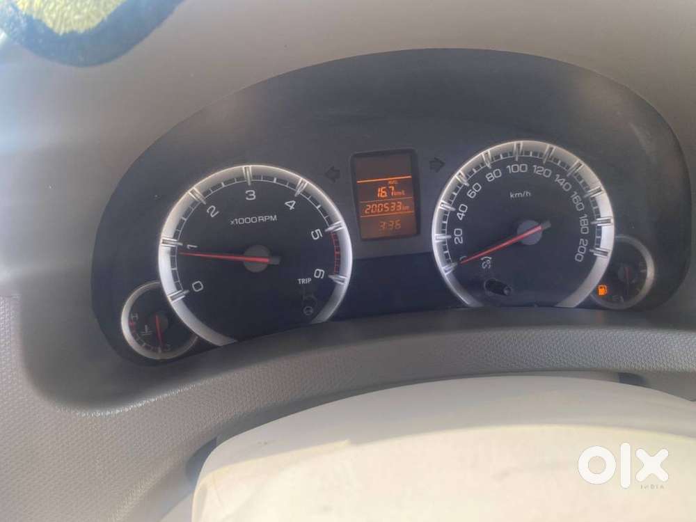 Maruti Suzuki Ertiga 2015