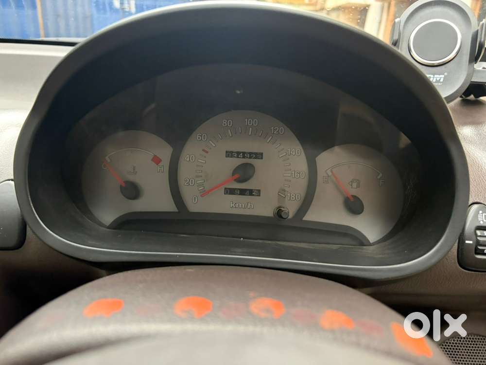 2013 Hyundai Santro Gls Plus Petrol Tax 2028  Just Fill And Drive Car