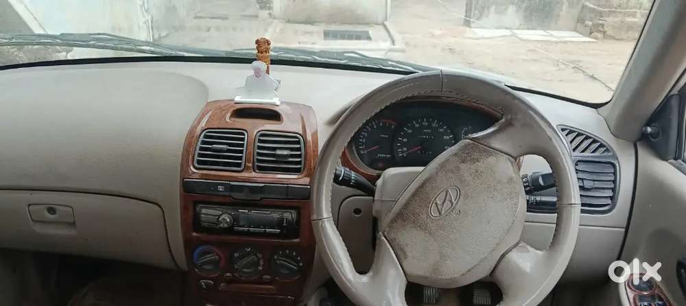 Hyundai Accent 1.5 2013