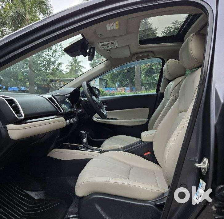 Honda City Hybrid Ehev Zx, 2022, Petrol