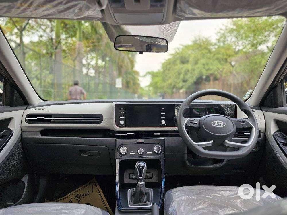 Hyundai Creta, 2026