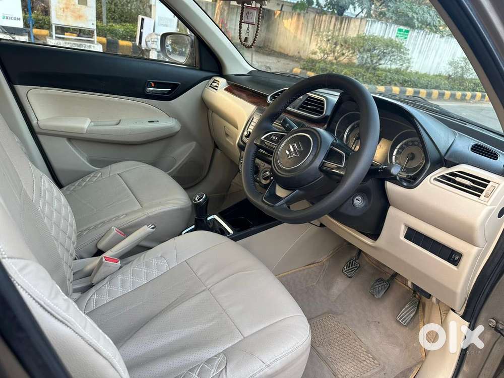 Maruti Suzuki Swift Dzire Vdi Optional, 2018, Diesel