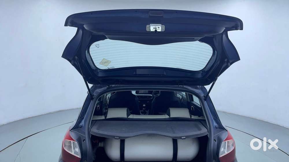 Hyundai Grand I10 Nios 1.2 Kappa Vtvt Sportz Cng, 2022, Cng & Hybrid..