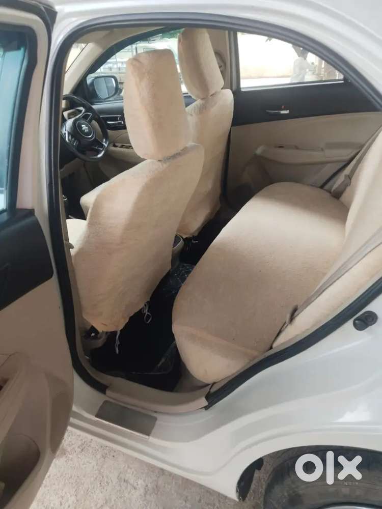 2018 Maruti Suzuki Dzire Vdi