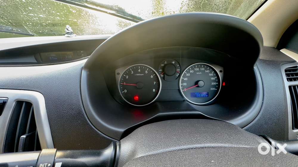 Hyundai I20 2012 Petrol 89000 Km Driven