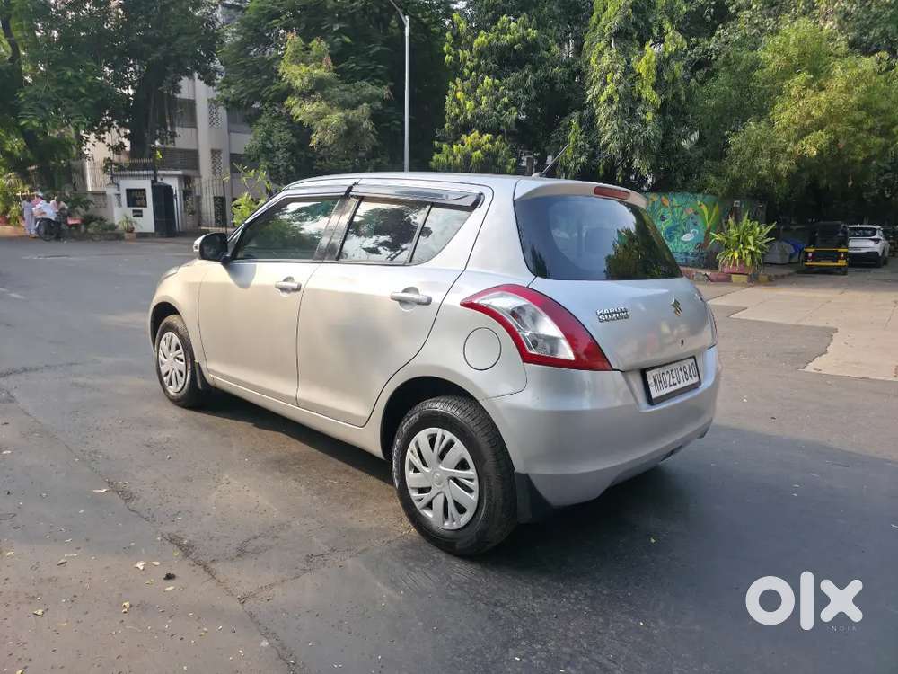 Maruti Suzuki Swift 2018 Diesel Well Maintained