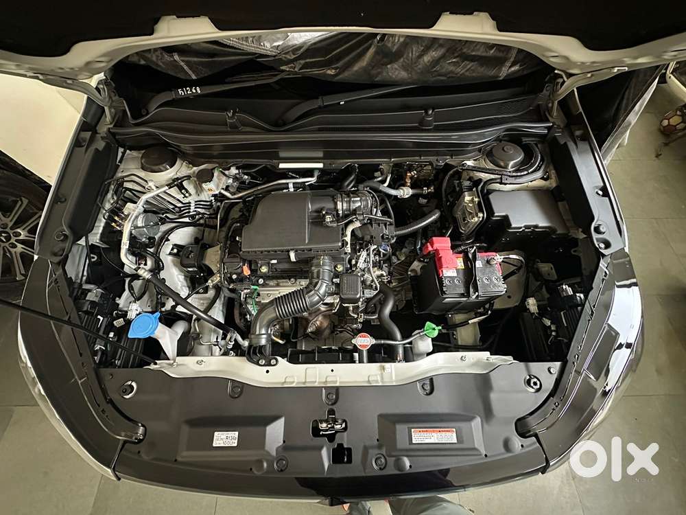 Maruti Suzuki Victoris Lxi Cng 2025