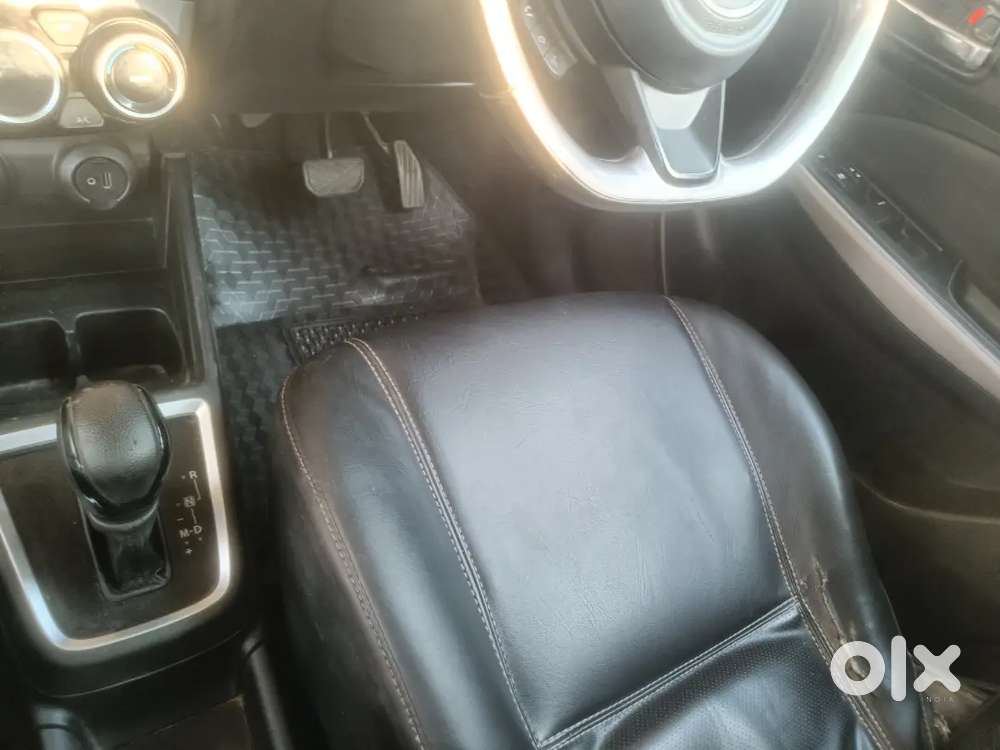 Maruti Suzuki Swift 2022