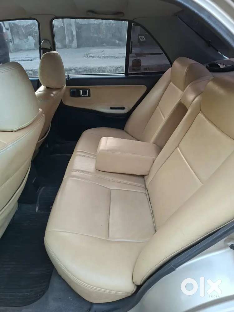 Honda City Exi S 1998 Manual Petrol