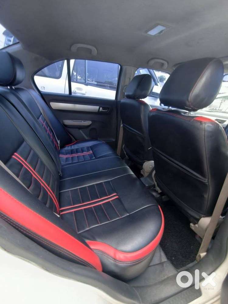 Maruti Suzuki Dzire 1.2 Zxi, 2010, Petrol