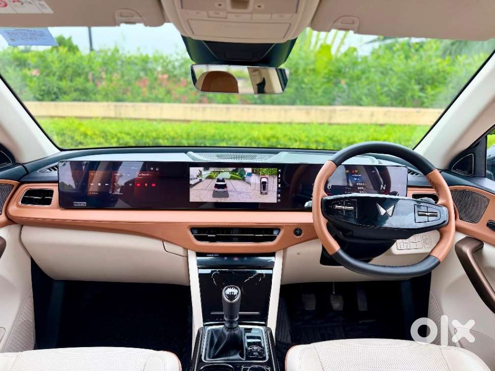 Mahindra Xuv 7xo Ax7 T Diesel, 2026, Diesel