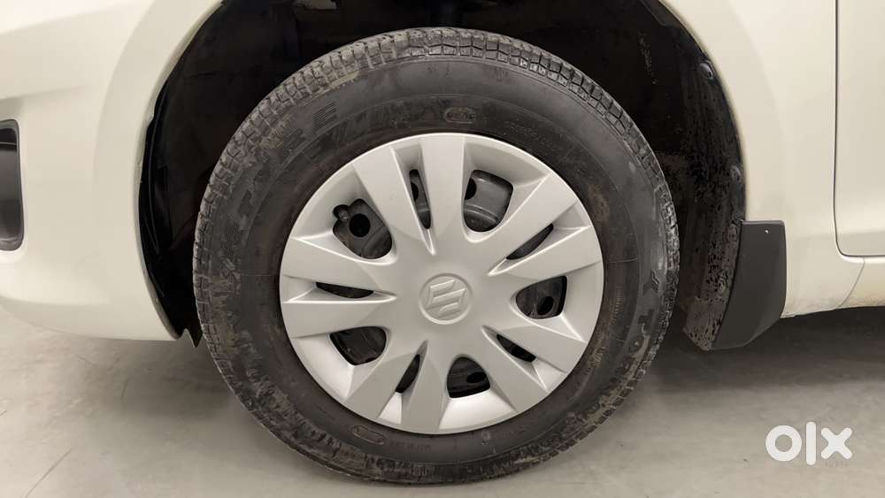 Maruti Suzuki Swift Dzire 1.3 Vxi, 2012, Petrol