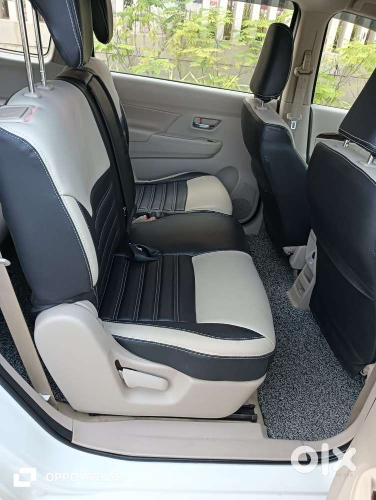 Maruti Suzuki Ertiga Maruti-suzuki-ertiga-zdi-plus, 2019, Diesel