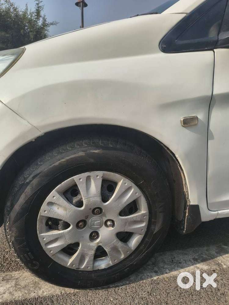 Honda Amaze 1.2 Smt I Vtec, 2016, Cng & Hybrids