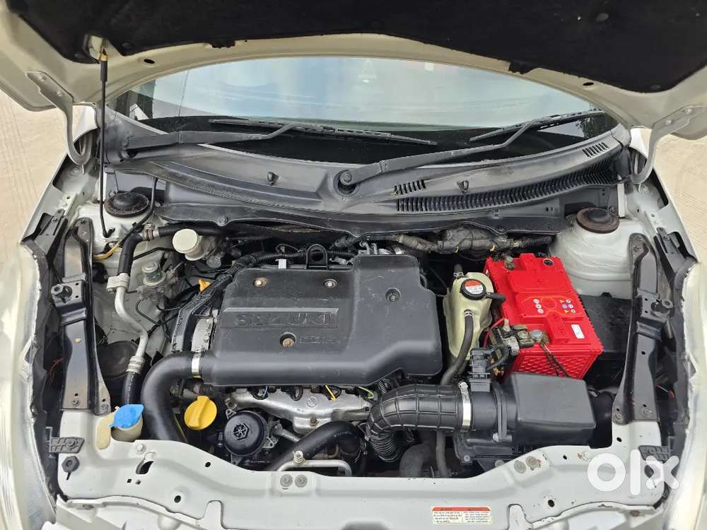 Maruti Suzuki Swift 2014