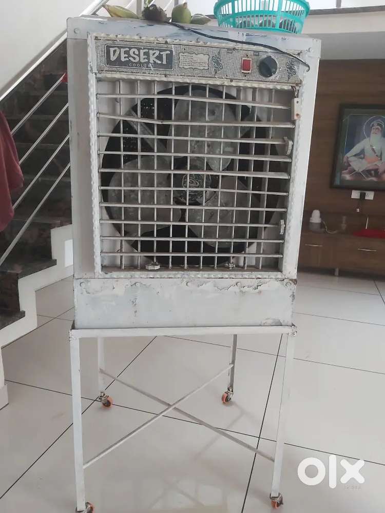 Cooler Crompton moter 100 copper