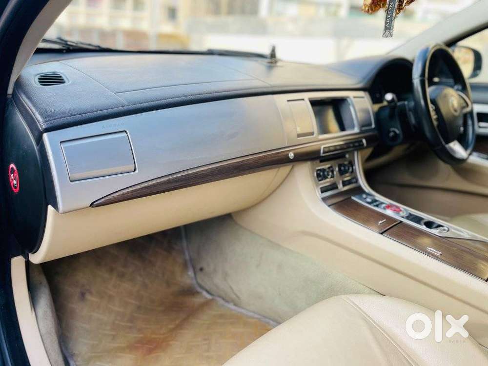Jaguar Xf 2.2 Litre Luxury, 2014, Diesel