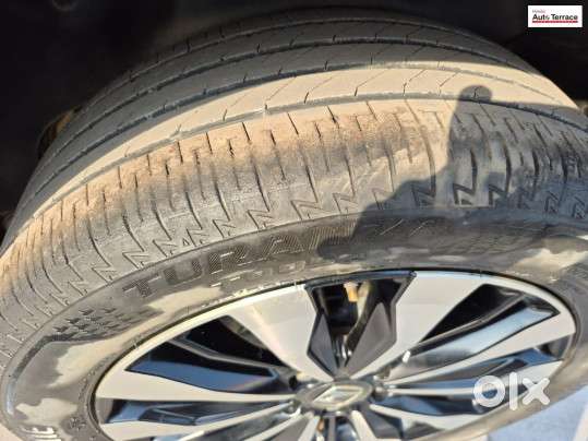 Honda Elevate Zx Cvt, 2023, Petrol