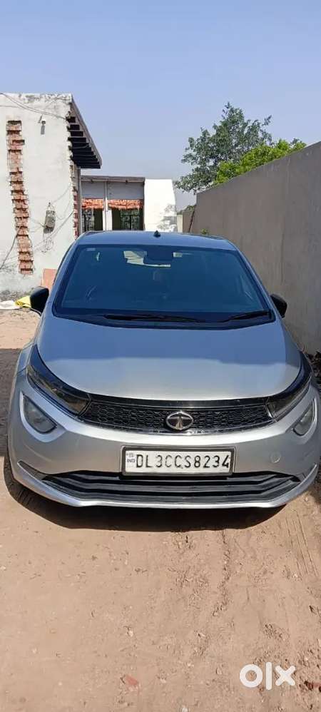 Tata Altroz 2019 Diesel 90000 Km Driven