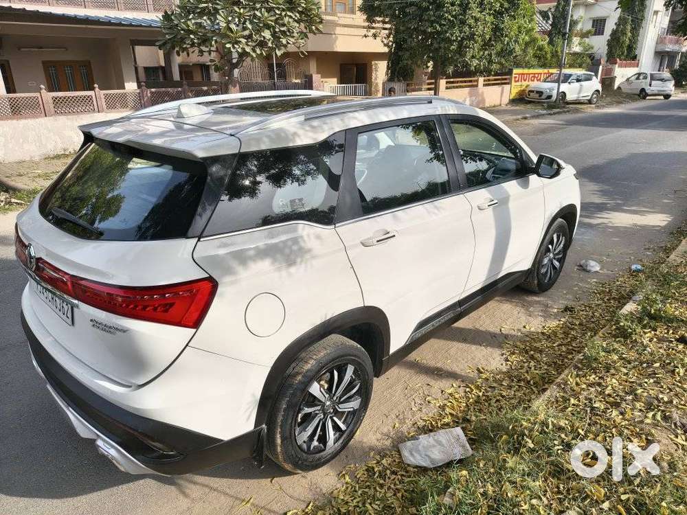 Mg Hector Plus 2.0 Sharp Diesel Turbo, 2019, Diesel