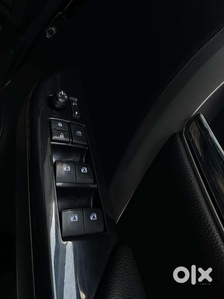 Toyota Fortuner, 2024, Diesel