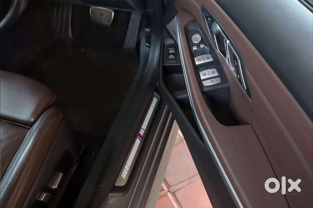 Bmw 3 Series Gran Limousine, 2023, Petrol