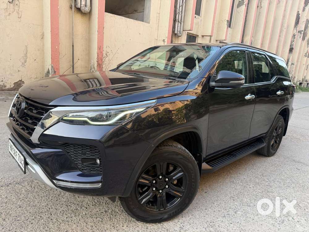 Toyota Fortuner 4x2 At 2.8 Diesel, 2022, Diesel