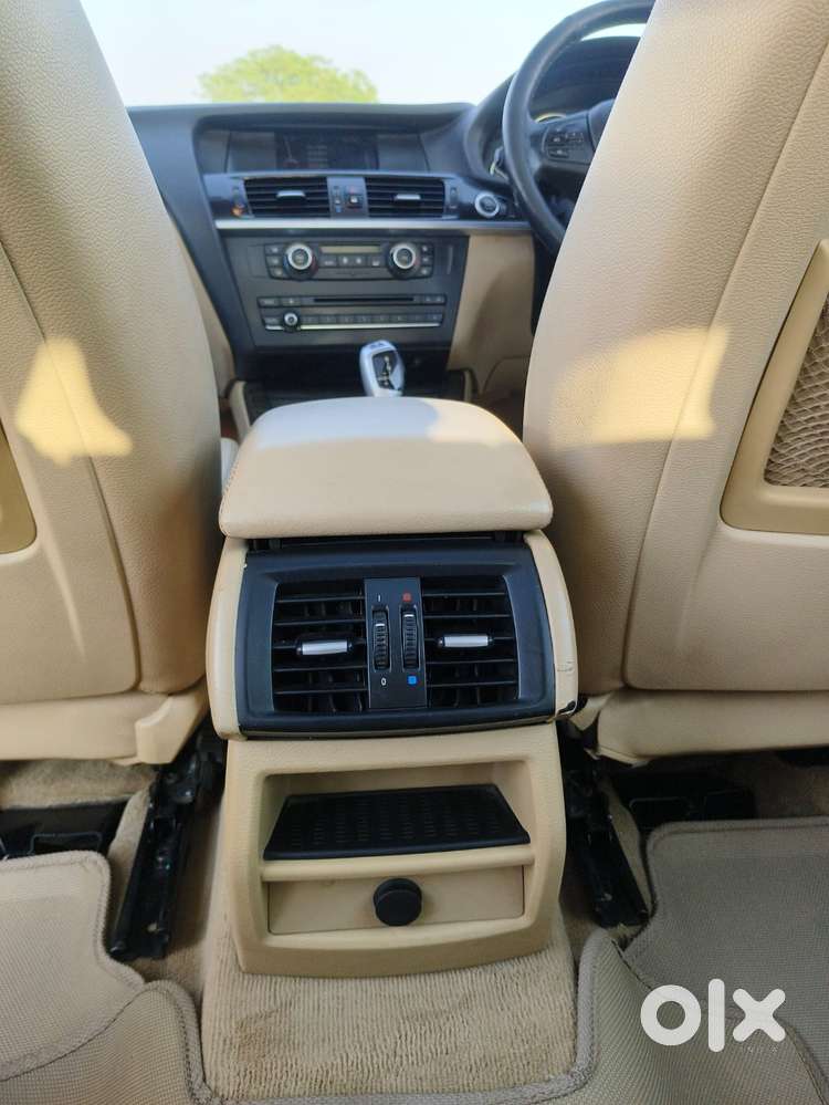 Bmw X3 2.0 Xdrive 20d, 2014, Diesel