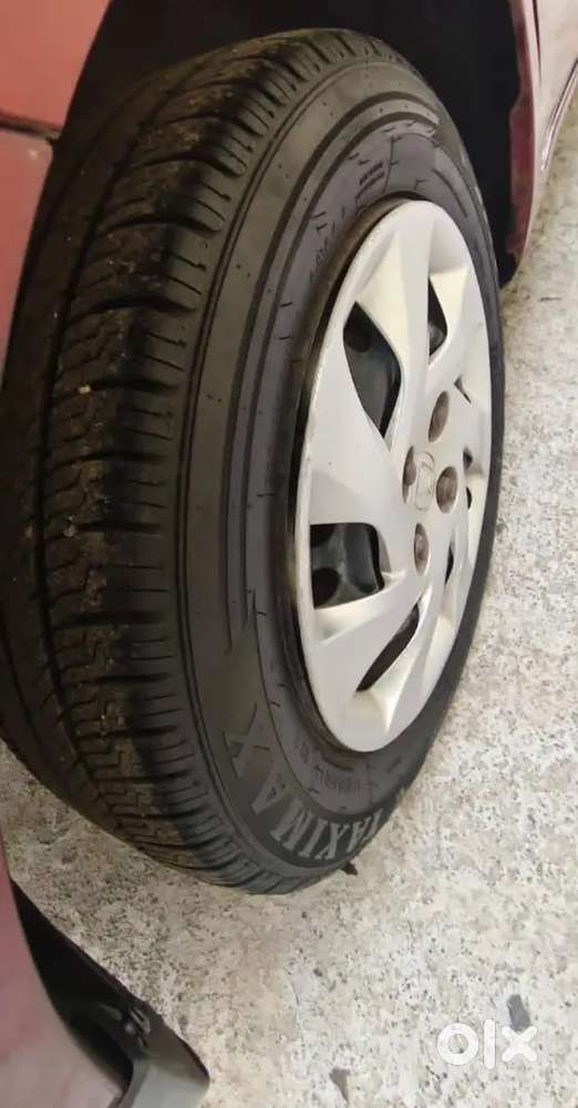 Honda Amaze 1.2 S 2013