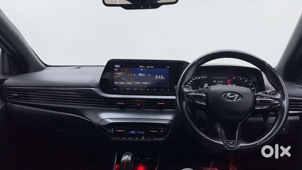 Hyundai I20 N Line N8 1.0 Turbo Dct, 2022, Petrol
