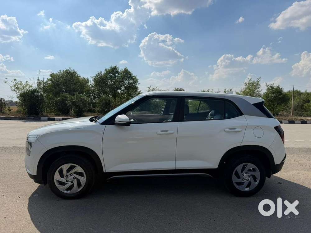 Hyundai Creta 2023 Diesel 83000 Km Driven