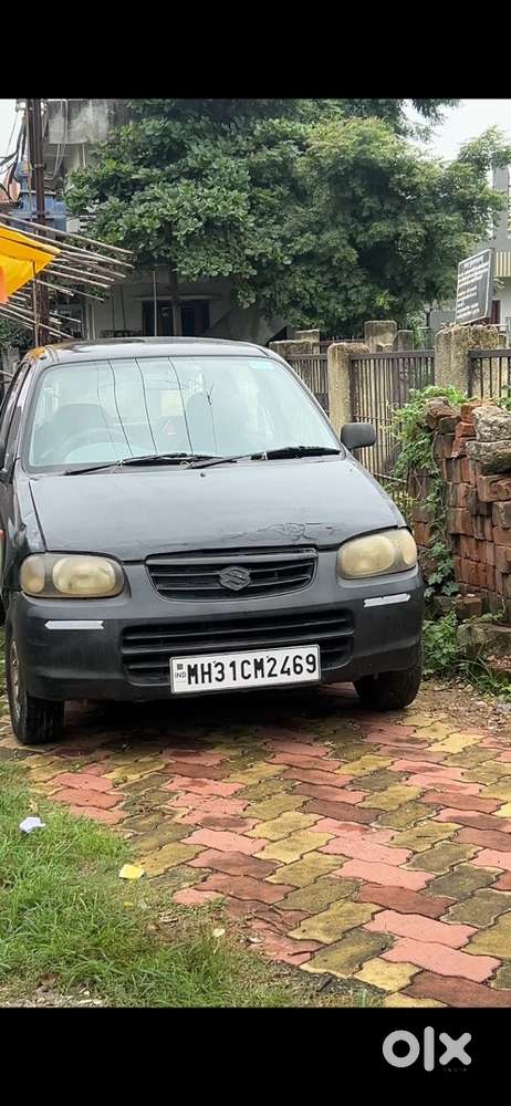 Maruti Alto 2004 Lxi